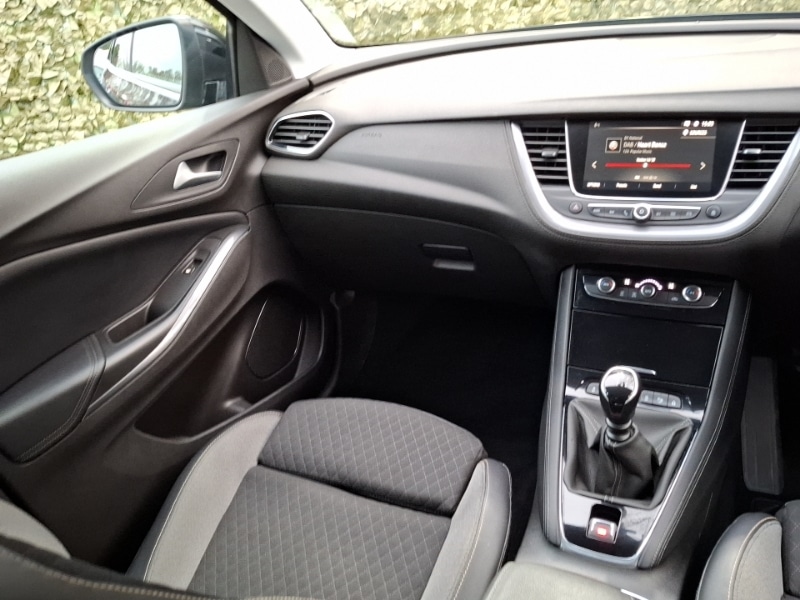 Used Vauxhall Grandland X 2020 for sale - 77448477: Photo 11