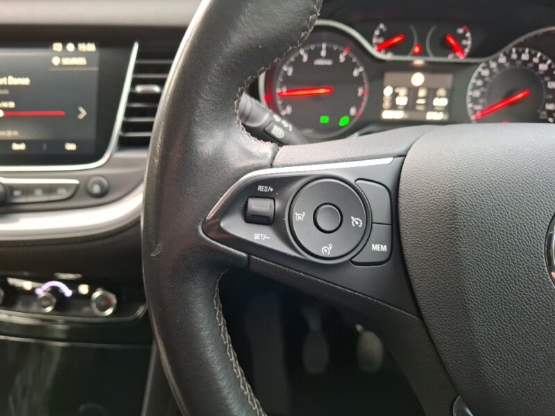 Used Vauxhall Grandland X 2020 for sale - 77448477: Photo 12