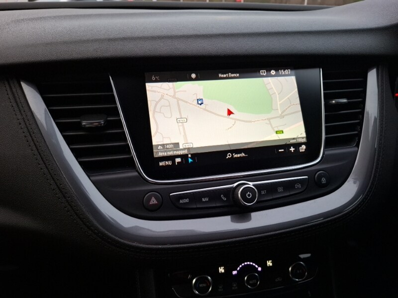 Used Vauxhall Grandland X 2020 for sale - 77448477: Photo 15