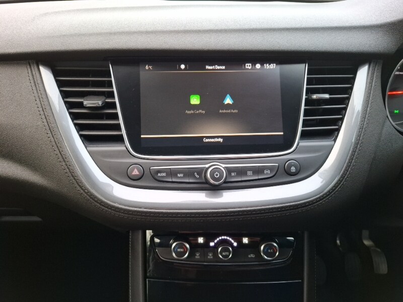 Used Vauxhall Grandland X 2020 for sale - 77448477: Photo 16