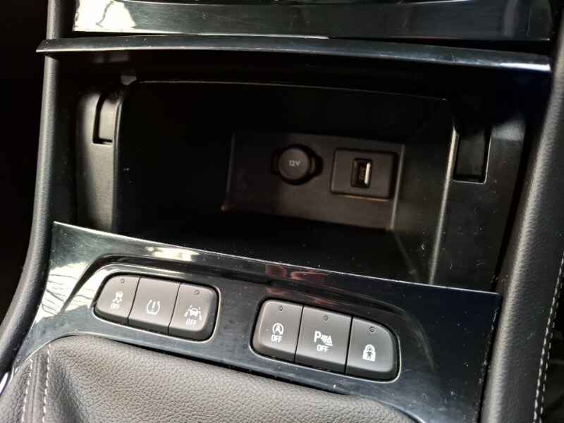 Used Vauxhall Grandland X 2020 for sale - 77448477: Photo 17