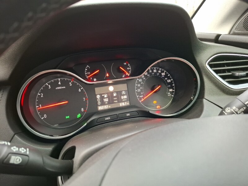 Used Vauxhall Grandland X 2020 for sale - 77448477: Photo 18