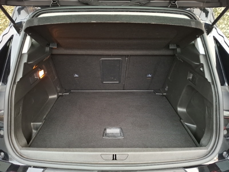 Used Vauxhall Grandland X 2020 for sale - 77448477: Photo 8