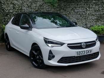2023 - 1.2 Turbo GS 5dr