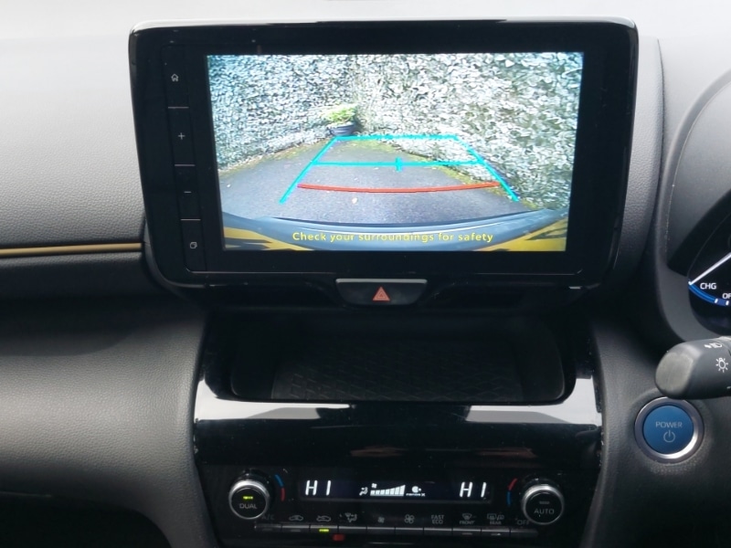 Used Toyota Yaris Cross 2022 for sale - 76613702: Photo 13