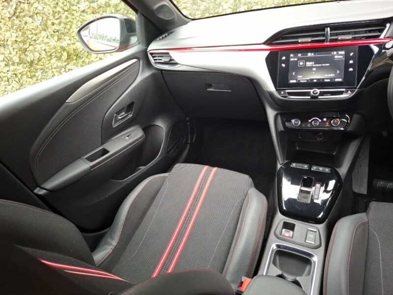 Used Vauxhall Corsa 2022 for sale - 77503248: Photo 11