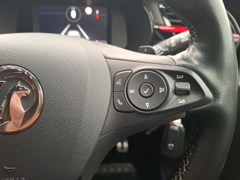 Used Vauxhall Corsa 2022 for sale - 77503248: Photo 13