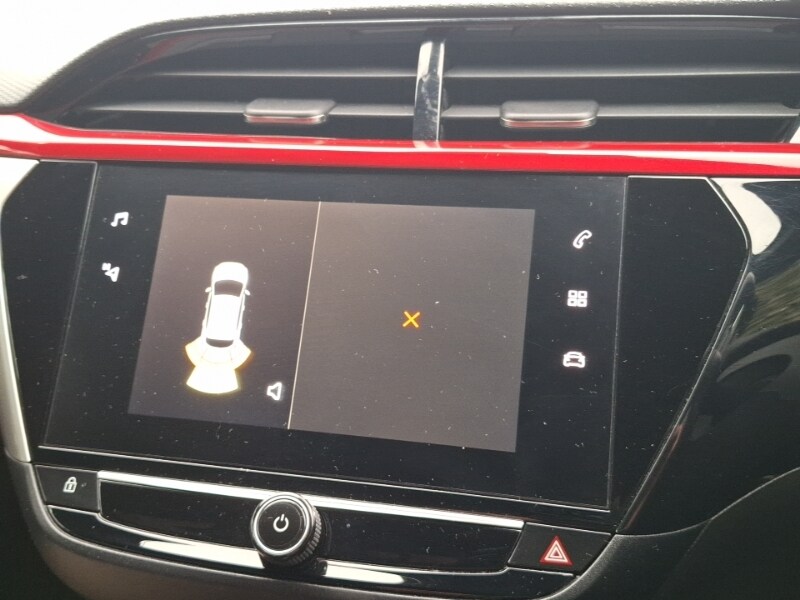 Used Vauxhall Corsa 2022 for sale - 77503248: Photo 14