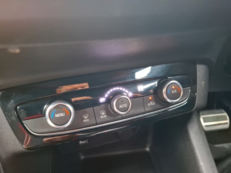 Used Vauxhall Corsa 2022 for sale - 77503248: Photo 16