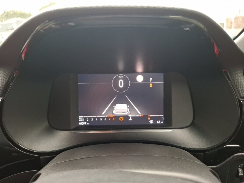 Used Vauxhall Corsa 2022 for sale - 77503248: Photo 19