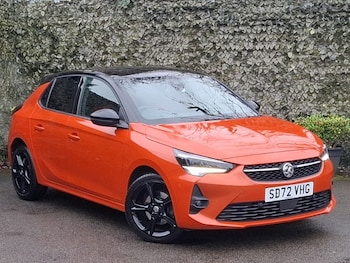 Used Vauxhall Corsa 2022 for sale - 77503248: Photo