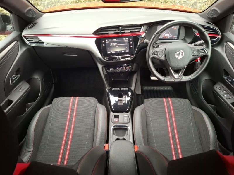 Used Vauxhall Corsa 2022 for sale - 77503248: Photo 2