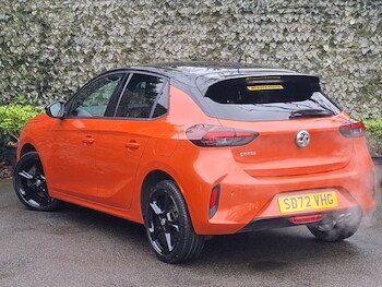 Used Vauxhall Corsa 2022 for sale - 77503248: Photo