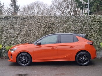 Used Vauxhall Corsa 2022 for sale - 77503248: Photo