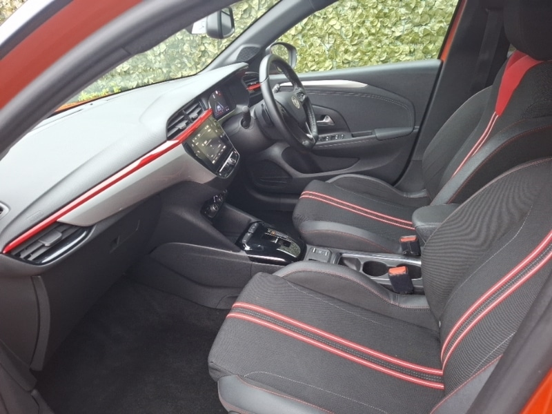 Used Vauxhall Corsa 2022 for sale - 77503248: Photo 5