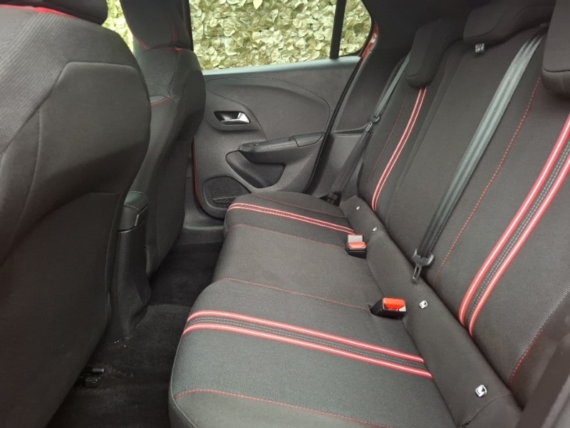 Used Vauxhall Corsa 2022 for sale - 77503248: Photo 6