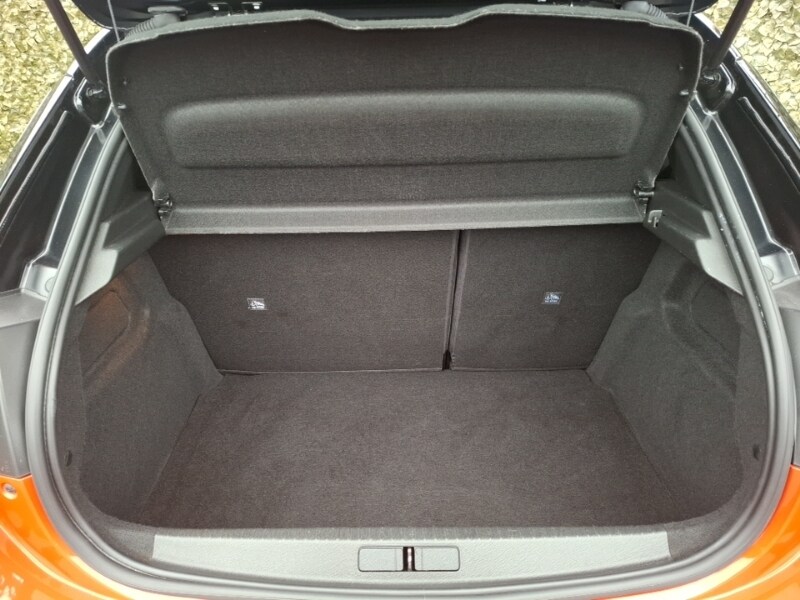 Used Vauxhall Corsa 2022 for sale - 77503248: Photo 8