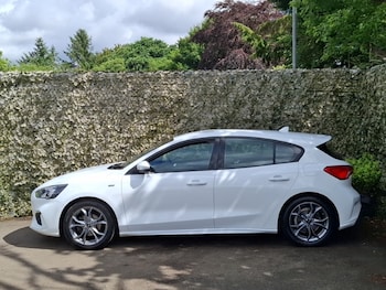 Used Ford Focus 2020 for sale - 78932995: Photo