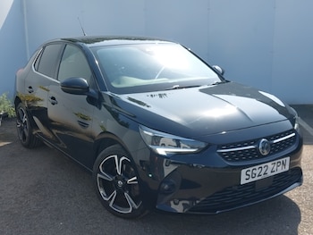 Used Vauxhall Corsa 2022 for sale - 75576203: Photo
