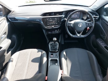 Used Vauxhall Corsa 2022 for sale - 75576203: Photo