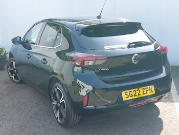 Used Vauxhall Corsa 2022 for sale - 75576203: Photo