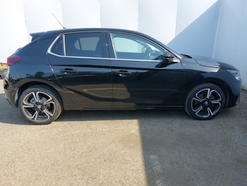 Used Vauxhall Corsa 2022 for sale - 75576203: Photo