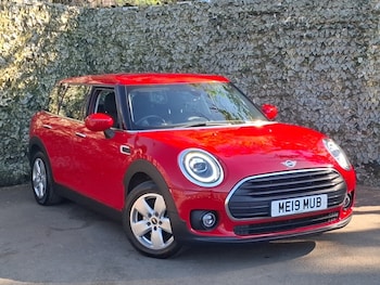 Used MINI Clubman 2019 for sale - 79347975: Photo