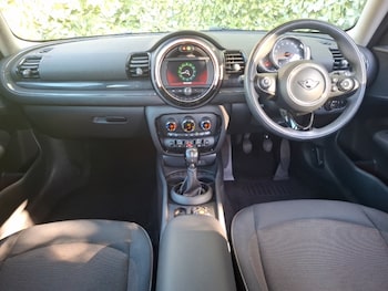 Used MINI Clubman 2019 for sale - 79347975: Photo