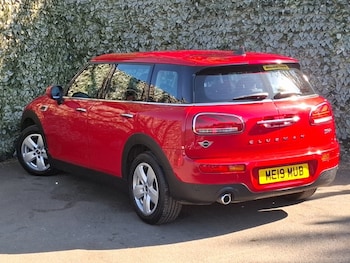 Used MINI Clubman 2019 for sale - 79347975: Photo