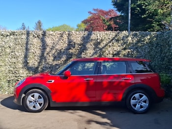 Used MINI Clubman 2019 for sale - 79347975: Photo