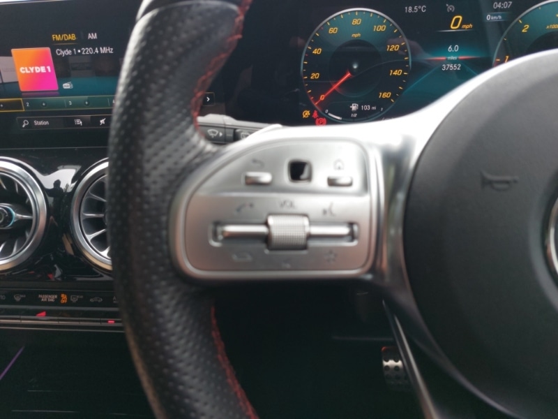 Used Mercedes-Benz GLA 2021 for sale - 77068253: Photo 12