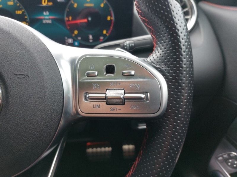 Used Mercedes-Benz GLA 2021 for sale - 77068253: Photo 13