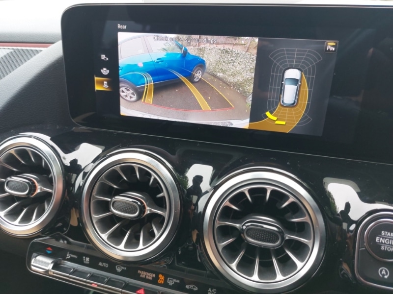 Used Mercedes-Benz GLA 2021 for sale - 77068253: Photo 14