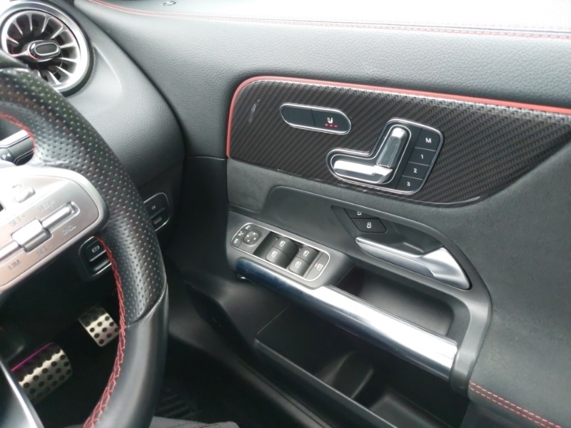 Used Mercedes-Benz GLA 2021 for sale - 77068253: Photo 19