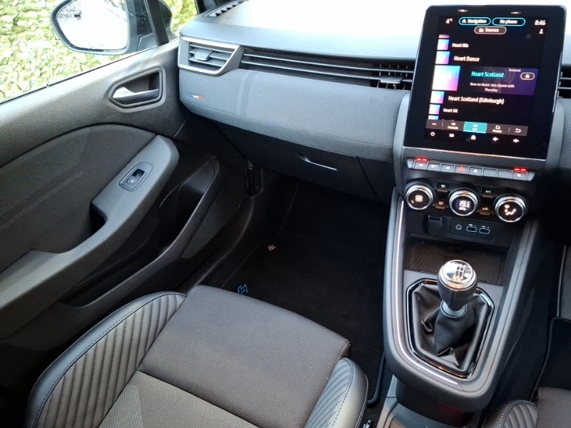 Used Renault Clio 2024 for sale - 76815656: Photo 11