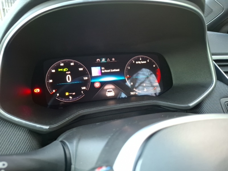 Used Renault Clio 2024 for sale - 76815656: Photo 18