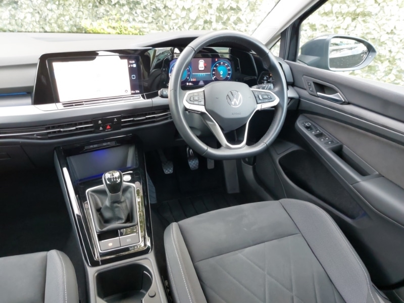 Used Volkswagen Golf 2023 for sale - 76358649: Photo 11