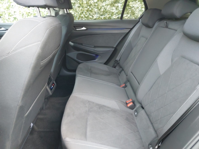 Used Volkswagen Golf 2023 for sale - 76358649: Photo 6