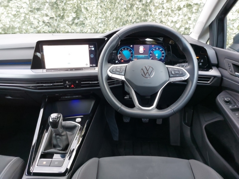 Used Volkswagen Golf 2023 for sale - 76358649: Photo 7