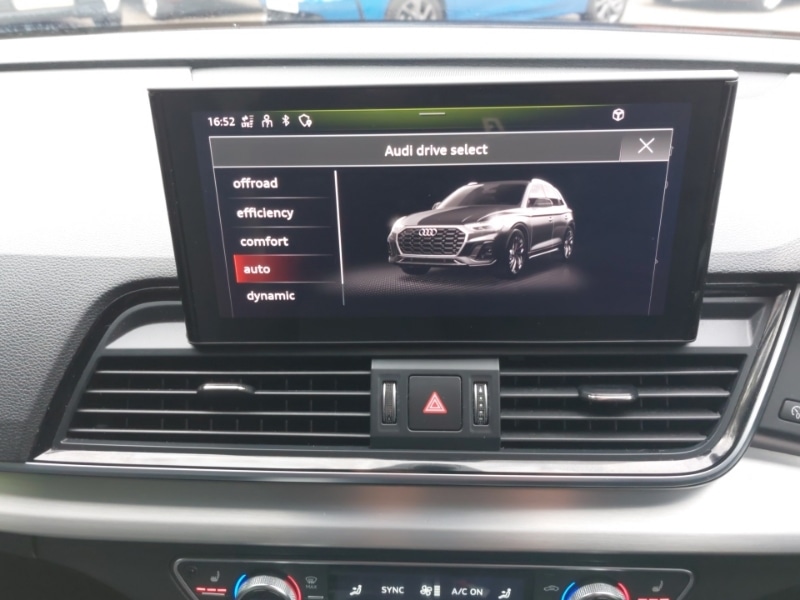 Used Audi Q5 2021 for sale - 77073454: Photo 19