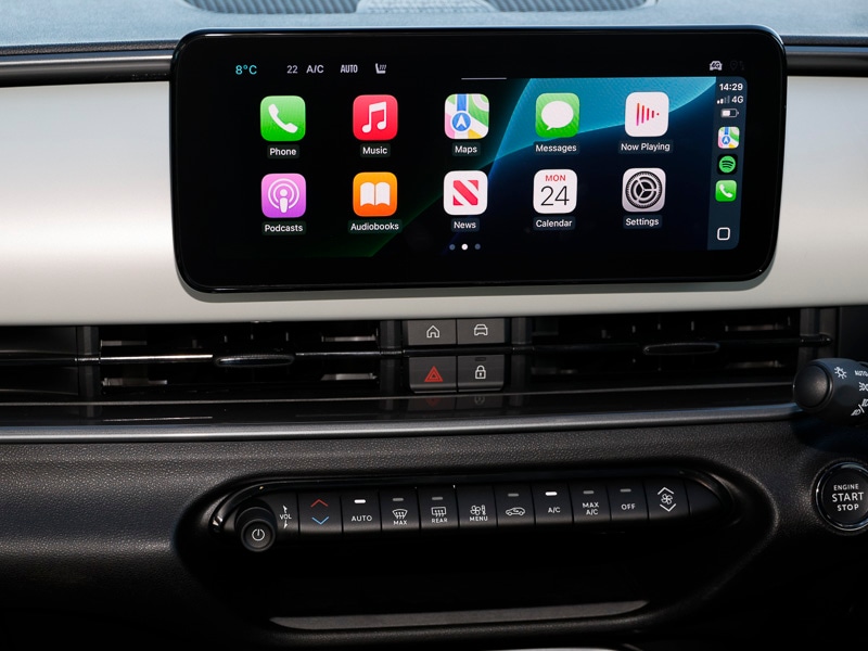 Used Fiat 600 2025 for sale - 76880062: Photo 11