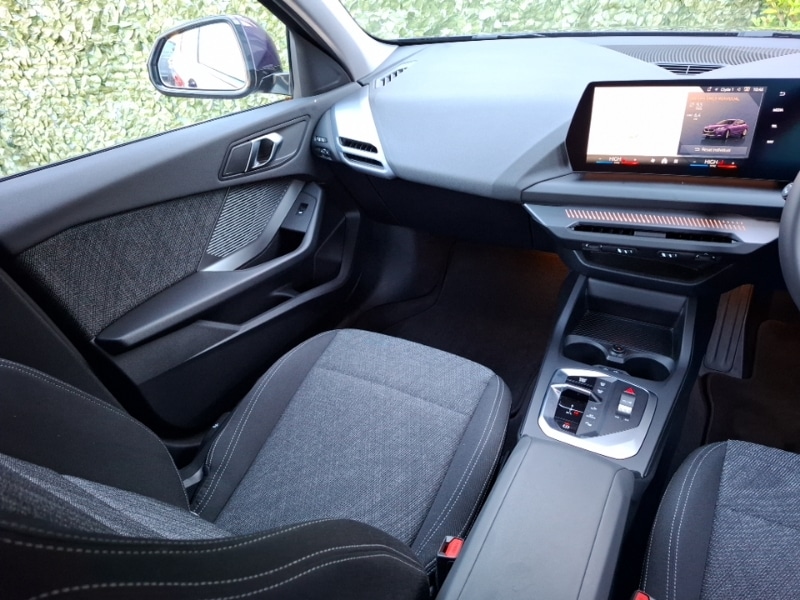 Used BMW 1 Series 2025 for sale - 77100402: Photo 11