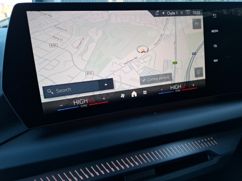 Used BMW 1 Series 2025 for sale - 77100402: Photo 15