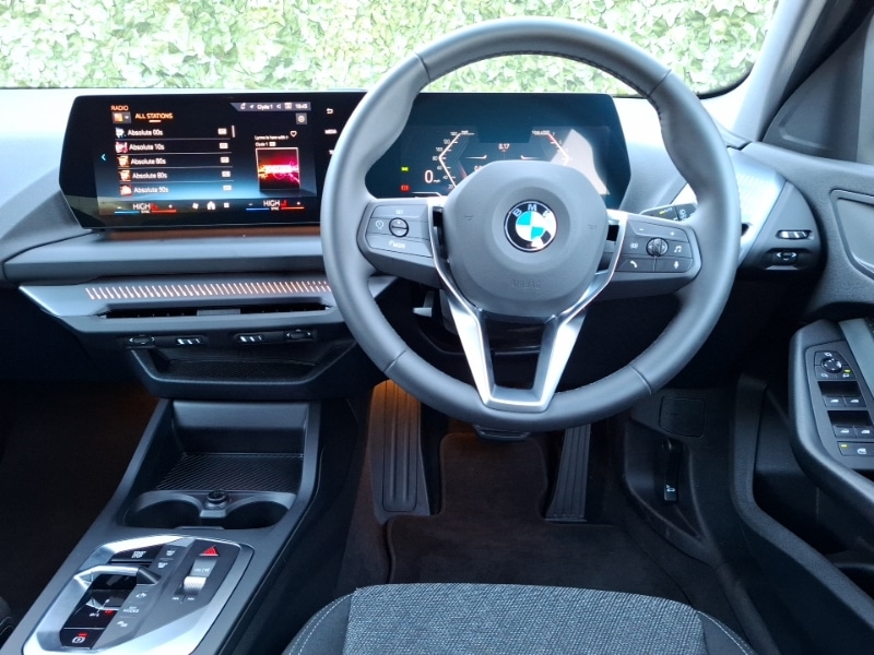 Used BMW 1 Series 2025 for sale - 77100402: Photo 7