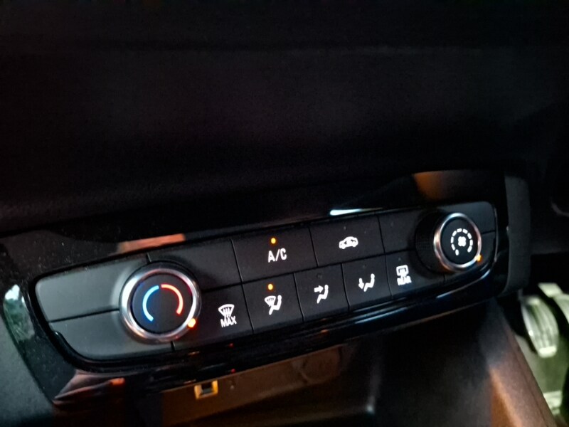 Used Vauxhall Corsa 2022 for sale - 77366099: Photo 15