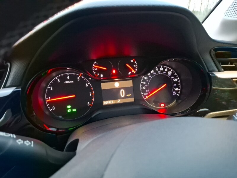 Used Vauxhall Corsa 2022 for sale - 77366099: Photo 18