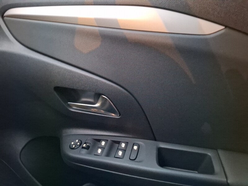 Used Vauxhall Corsa 2022 for sale - 77366099: Photo 19