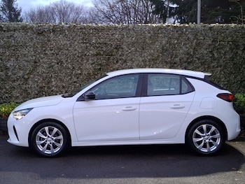 Used Vauxhall Corsa 2022 for sale - 77366099: Photo