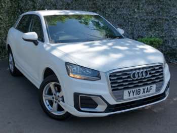 2018 - 1.0 TFSI Sport 5dr
