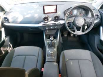 Used Audi Q2 2018 for sale - 74868362: Photo